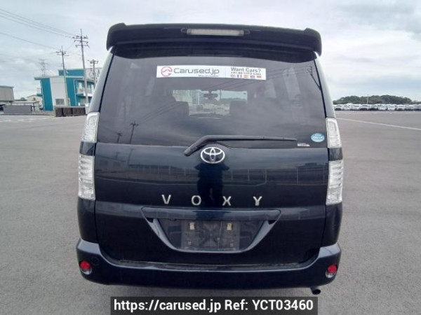 Used 2004 AT toyota voxy AZR60G Image[5]