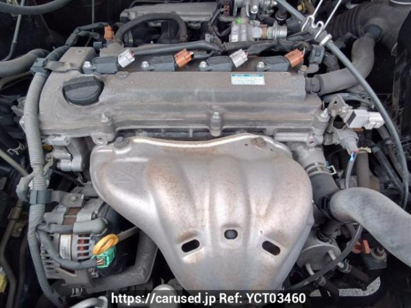 Used 2004 AT toyota voxy AZR60G Image[10]