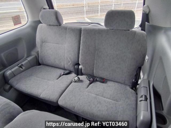 Used 2004 AT toyota voxy AZR60G Image[17]