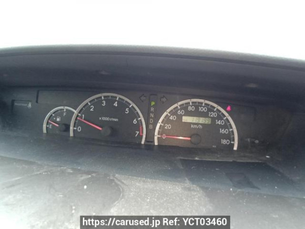 Used 2004 AT toyota voxy AZR60G Image[24]