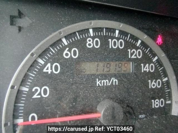 Used 2004 AT toyota voxy AZR60G Image[25]