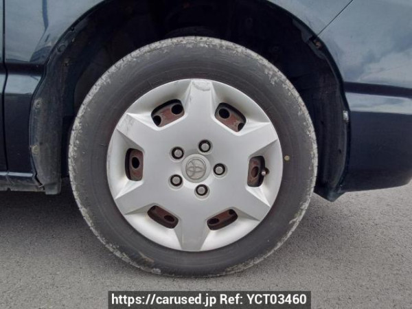 Used 2004 AT toyota voxy AZR60G Image[27]