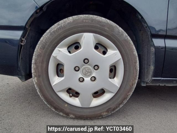 Used 2004 AT toyota voxy AZR60G Image[28]
