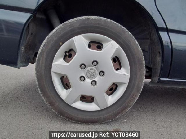 Used 2004 AT toyota voxy AZR60G Image[29]