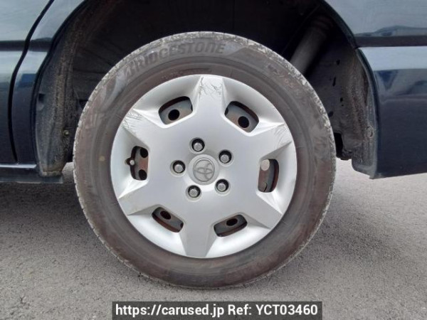Used 2004 AT toyota voxy AZR60G Image[30]