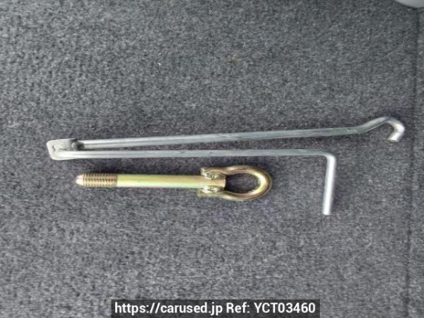 Used 2004 AT toyota voxy AZR60G Image[41]