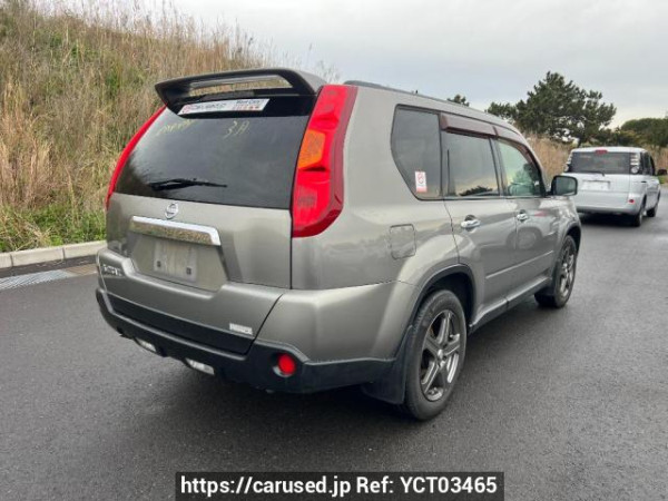 Used 2007 AT nissan x-trail NT31 Image[6]