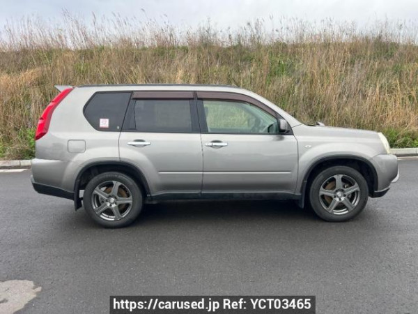 Used 2007 AT nissan x-trail NT31 Image[7]