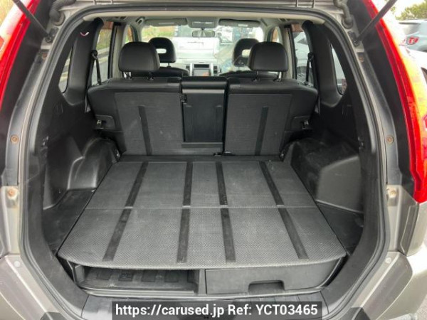 Used 2007 AT nissan x-trail NT31 Image[8]