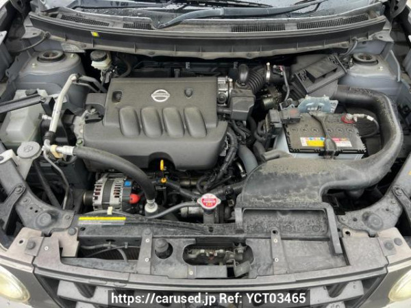 Used 2007 AT nissan x-trail NT31 Image[9]