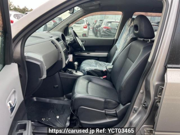 Used 2007 AT nissan x-trail NT31 Image[12]