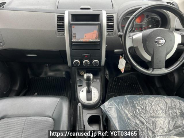 Used 2007 AT nissan x-trail NT31 Image[17]