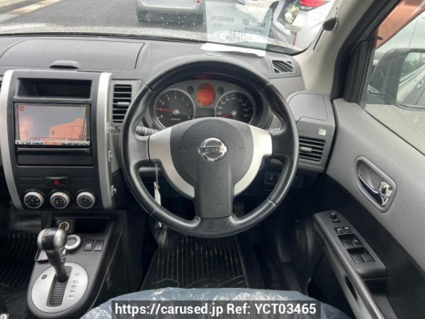 Used 2007 AT nissan x-trail NT31 Image[18]
