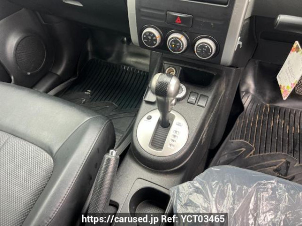 Used 2007 AT nissan x-trail NT31 Image[20]