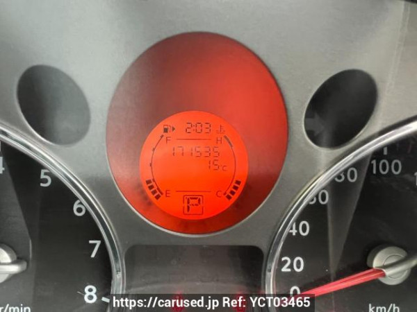 Used 2007 AT nissan x-trail NT31 Image[22]