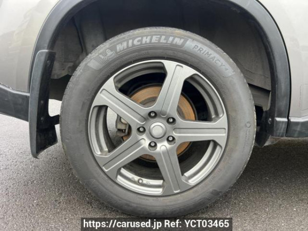 Used 2007 AT nissan x-trail NT31 Image[25]