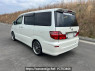 Used 2007 AT toyota alphard ANH10W Image[4]