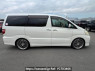 Used 2007 AT toyota alphard ANH10W Image[7]
