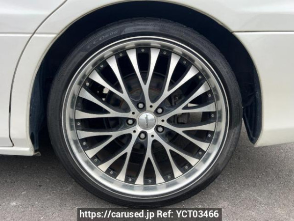 Used 2007 AT toyota alphard ANH10W Image[29]