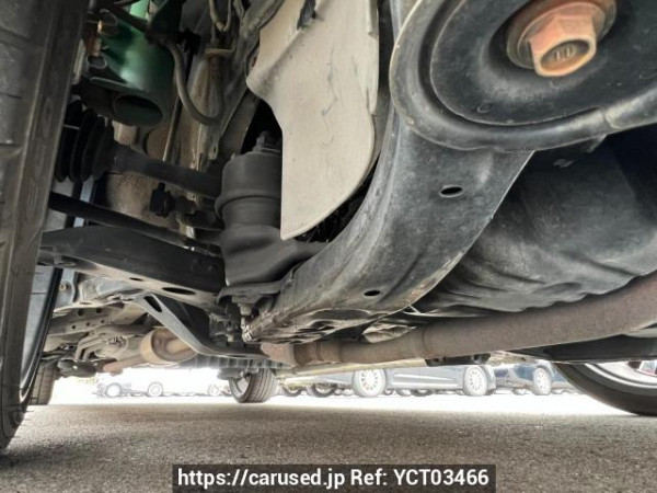 Used 2007 AT toyota alphard ANH10W Image[31]