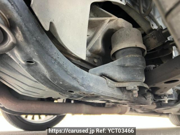 Used 2007 AT toyota alphard ANH10W Image[32]