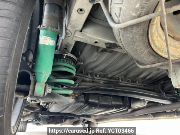 Used 2007 AT toyota alphard ANH10W Image[33]