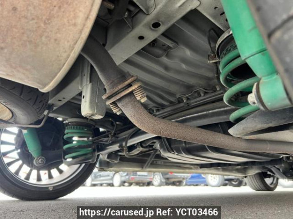 Used 2007 AT toyota alphard ANH10W Image[34]