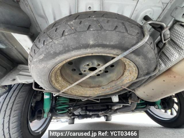 Used 2007 AT toyota alphard ANH10W Image[35]