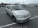 Toyota Succeed Van NCP51V