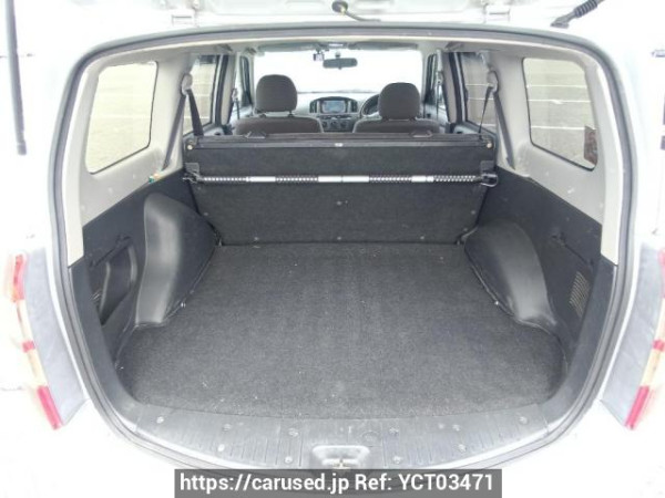 Used 2005 AT toyota succeed-van NCP51V Image[8]