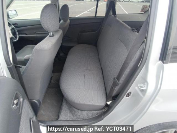 Used 2005 AT toyota succeed-van NCP51V Image[15]