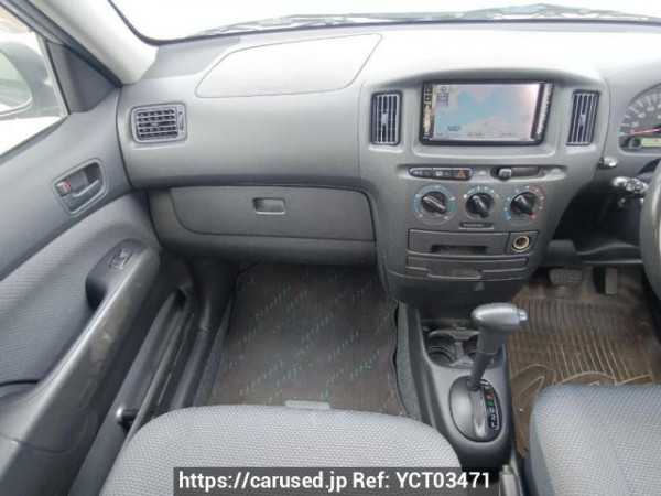 Used 2005 AT toyota succeed-van NCP51V Image[17]