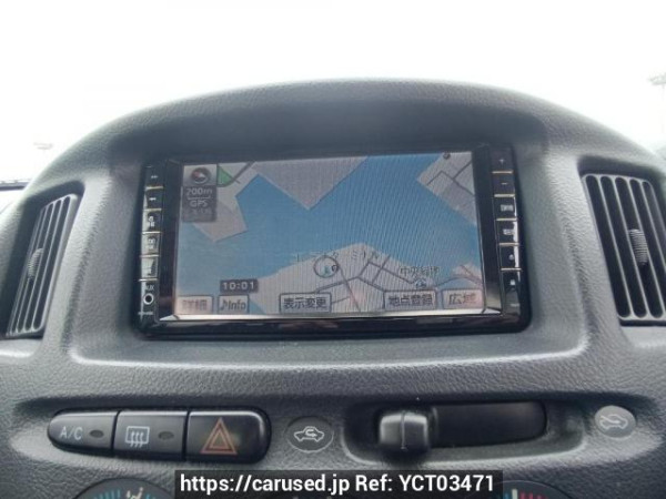 Used 2005 AT toyota succeed-van NCP51V Image[22]