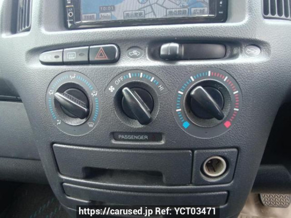 Used 2005 AT toyota succeed-van NCP51V Image[23]