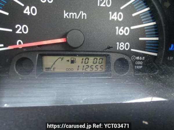 Used 2005 AT toyota succeed-van NCP51V Image[26]