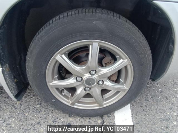 Used 2005 AT toyota succeed-van NCP51V Image[27]