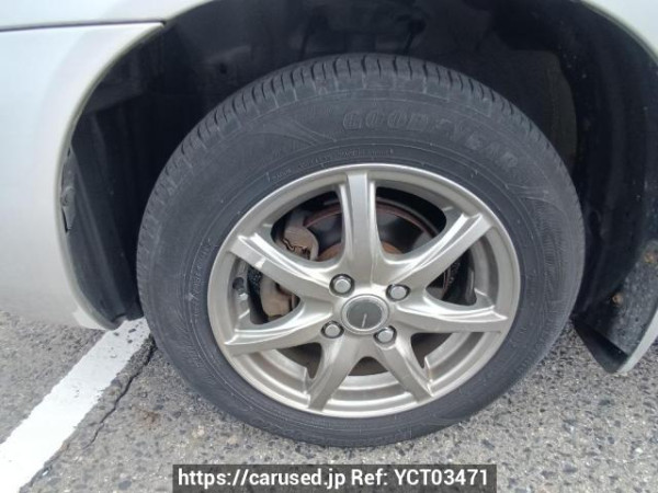 Used 2005 AT toyota succeed-van NCP51V Image[28]