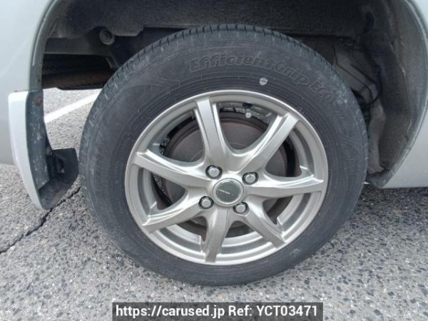 Used 2005 AT toyota succeed-van NCP51V Image[29]