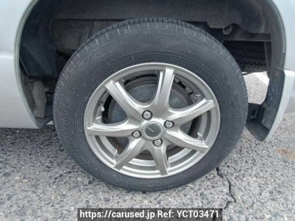 Used 2005 AT toyota succeed-van NCP51V Image[30]