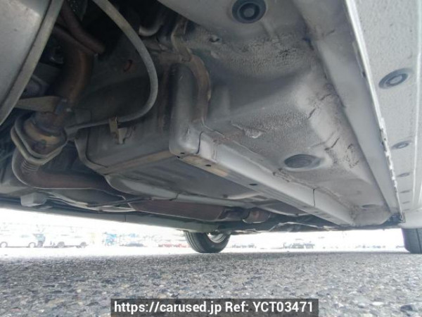 Used 2005 AT toyota succeed-van NCP51V Image[36]