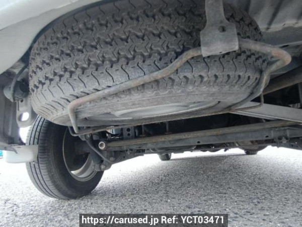 Used 2005 AT toyota succeed-van NCP51V Image[39]