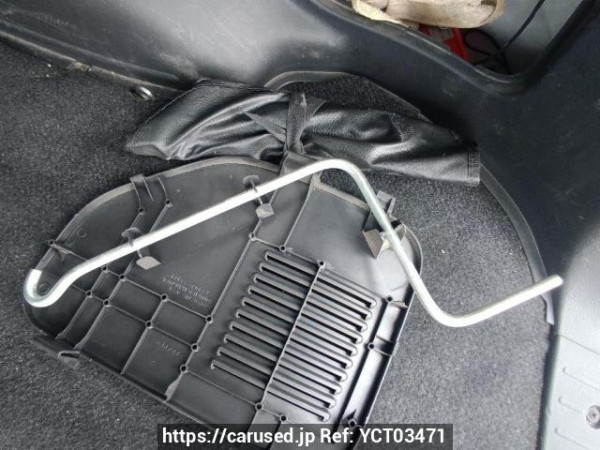 Used 2005 AT toyota succeed-van NCP51V Image[41]