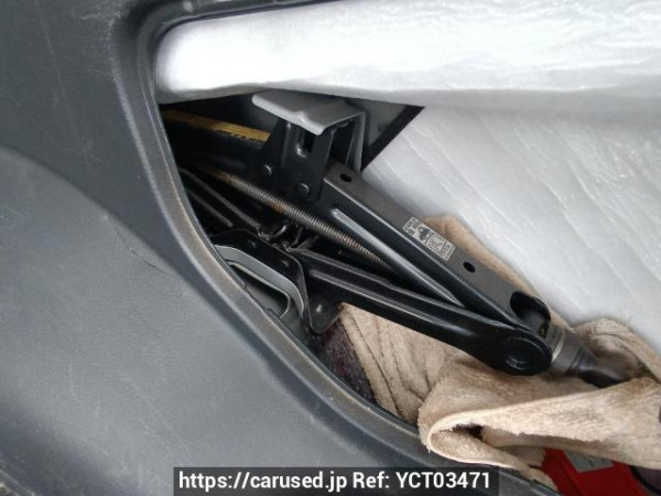 Used 2005 AT toyota succeed-van NCP51V Image[42]