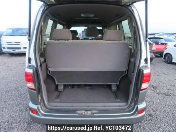 Used 2001 AT toyota hiace-regius RCH47W Image[8]