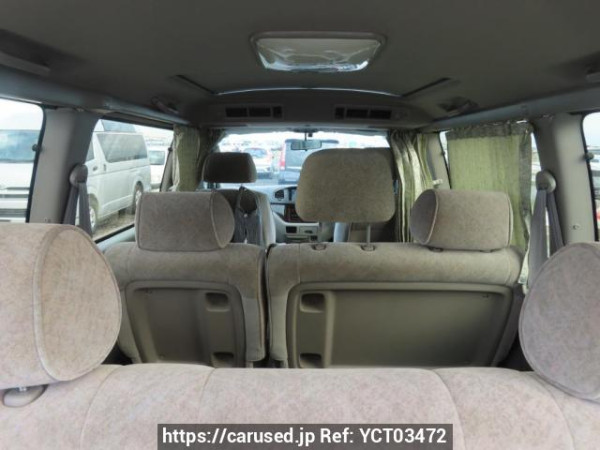 Used 2001 AT toyota hiace-regius RCH47W Image[9]