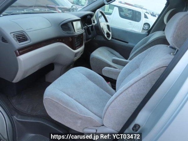 Used 2001 AT toyota hiace-regius RCH47W Image[15]