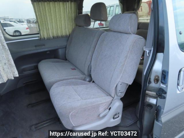 Used 2001 AT toyota hiace-regius RCH47W Image[17]