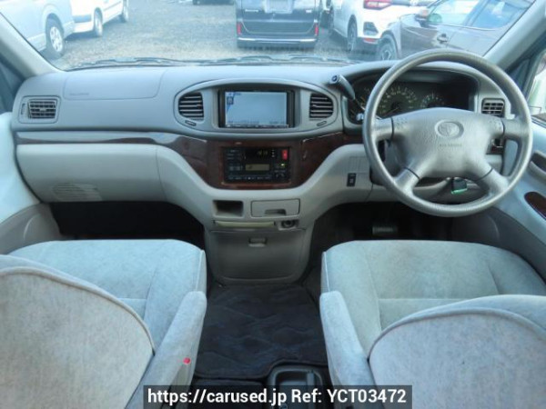 Used 2001 AT toyota hiace-regius RCH47W Image[20]