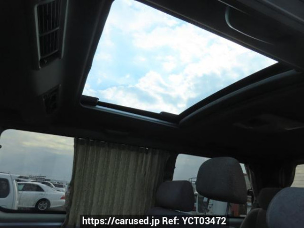 Used 2001 AT toyota hiace-regius RCH47W Image[23]