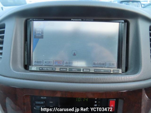 Used 2001 AT toyota hiace-regius RCH47W Image[28]